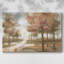 Toile tendue Pastel Park-Gallery-624306441