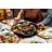 Lodge Chef Collection 14 Inch Chef Style Skillet