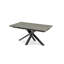 Sang Rectangular Extending Ceramic Dining Table-1234815663-1234815662