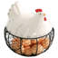 Panier de rangement pour œufs