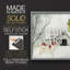 Chirstmas Art-CDLII - Reproduction encadrée - Restickable-2022860376-2022860357
