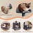145cm H Cat Tree