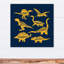 Art sur toile dino names Amapola-1451608116-1451608113