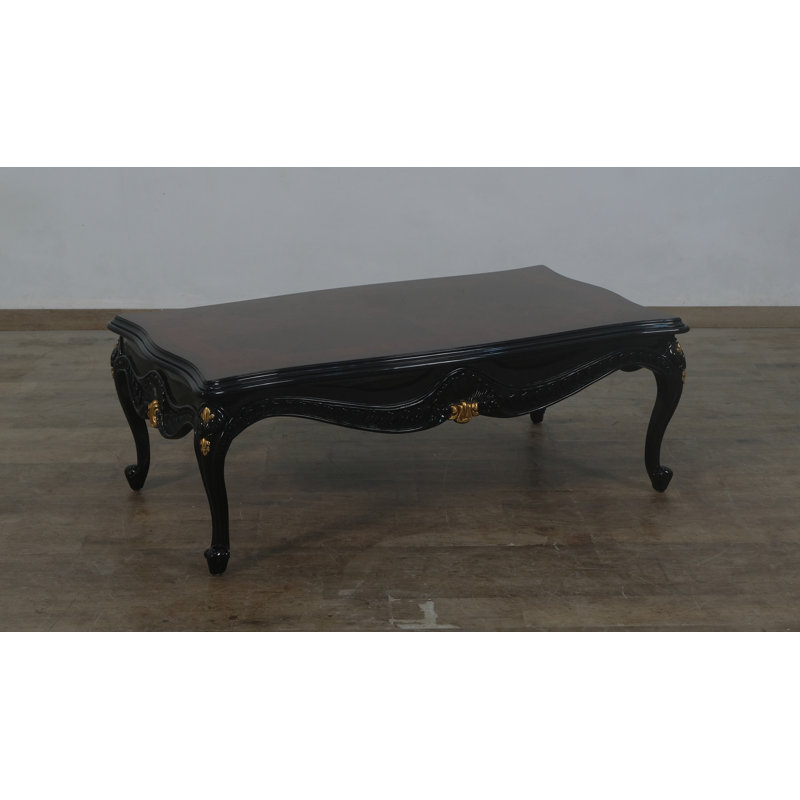 Emperador Coffee Table