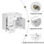 Meuble-lavabo 36 po avec lavabo en céramique-1592574185