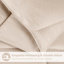 Édredon en duvet synthétique réversible toutes saisons Superior -1298219988-1298219987