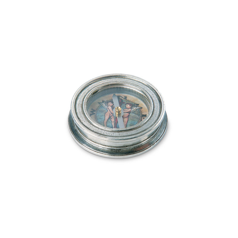 Handmade Compass