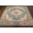 Kerens Wool Oriental Indoor Rug-173543919