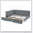 Storage Upholstered Tufted Bed Frame, Sofa Bed Frame With Comfortable Backrest And Armrests,Bed For Bedroom, Living Room,Velvet