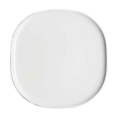 Moon Porcelain China Platter