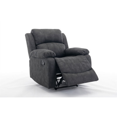 Mitia 87cm Wide Glider Standard Recliner