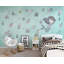 Papier peint adhésif Adel-2098026652