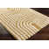 Geometric Shag Area Rug