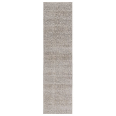 Tapis crème Malilla