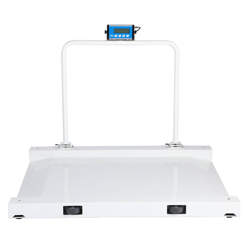 ME904 Series Medical Wheelchair Scale