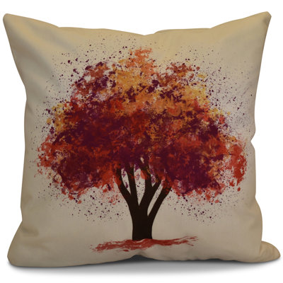 Square Pillow Cover & Insert