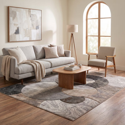 Tapis Caprera