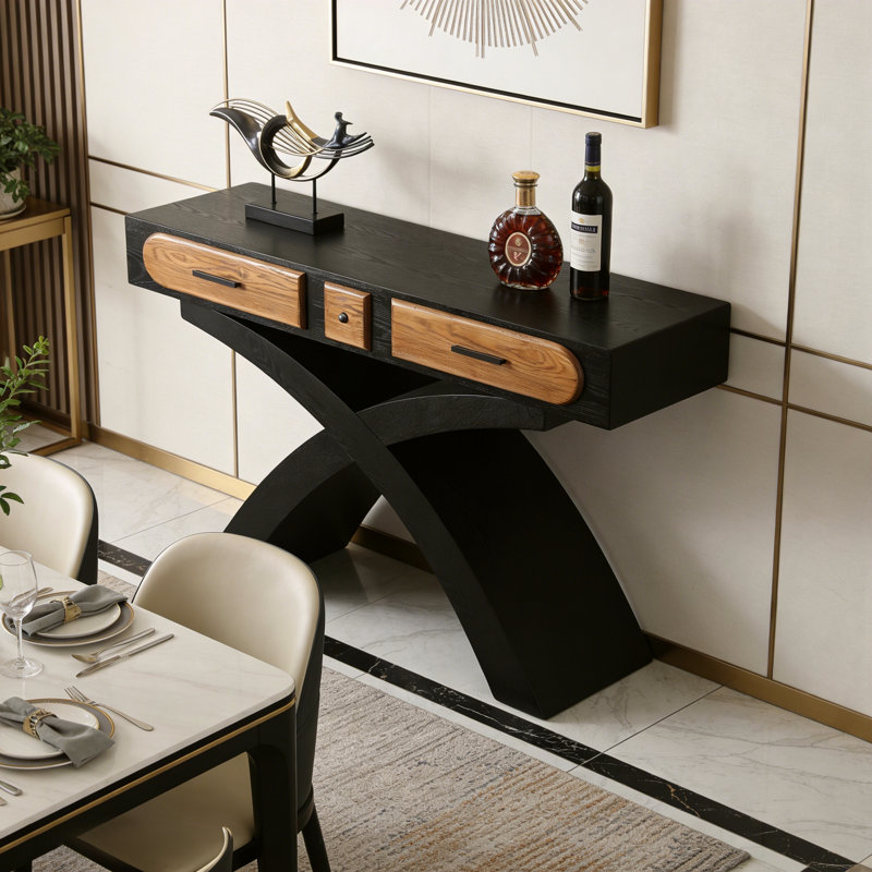 Console Ashwood