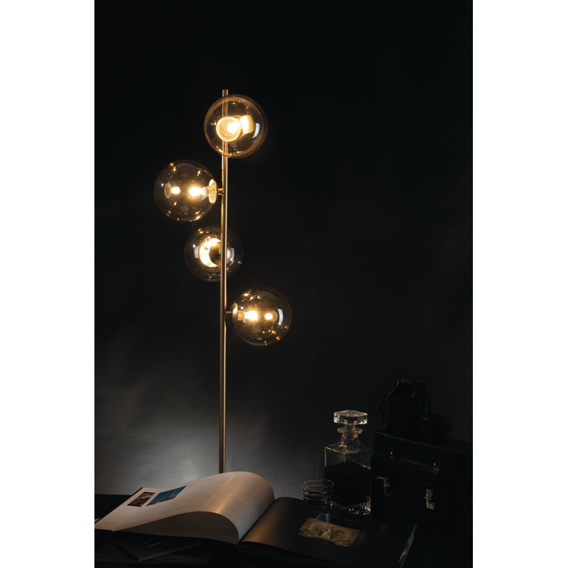 Zeinelov 160cm Ottone Tree Floor Lamp