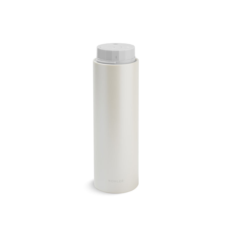 Bidet portatif Purewash M050, Blanc