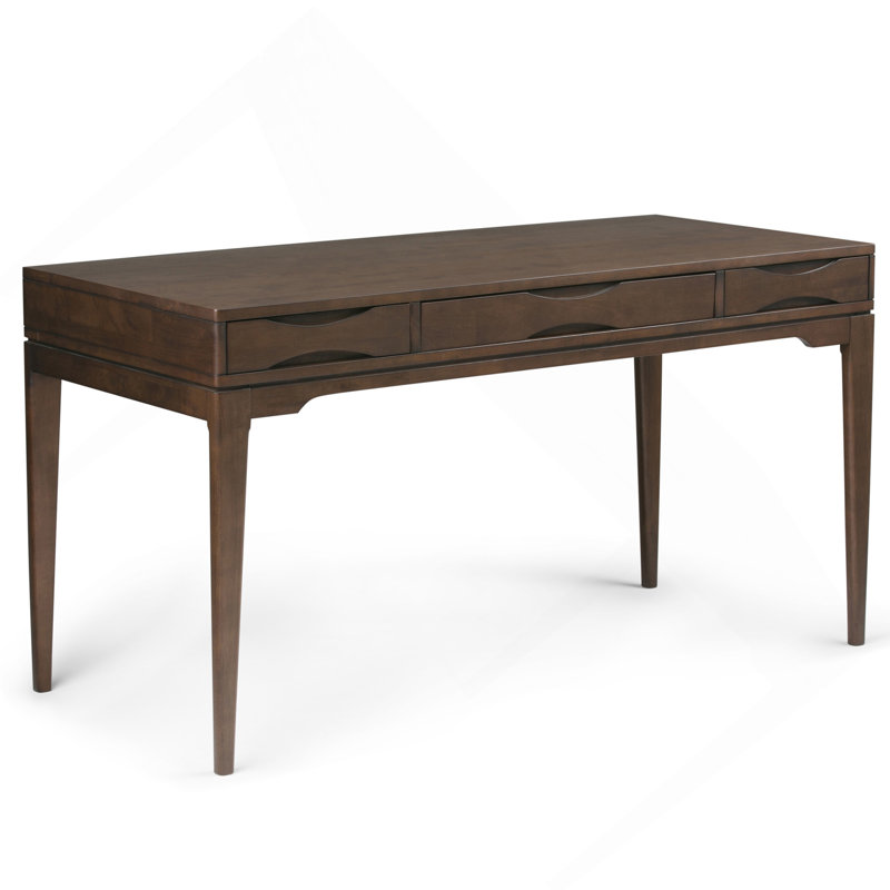 Bureau - Brun noyer