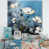 Toile tendue