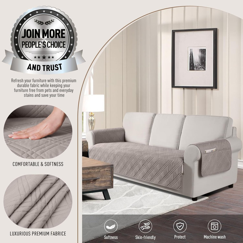 Furniture How To Machine Wash Couch Covers Washing Couch Covers In