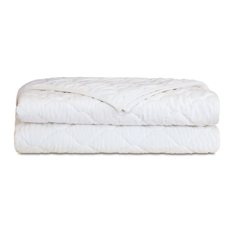 Zerafina By De'Medici Coverlet, California King Coverlet / Bedspread