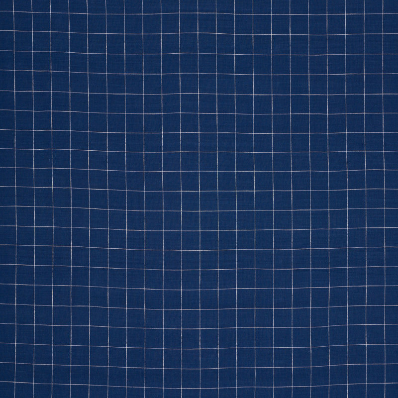 Marietta Fabric, Indigo