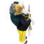 NCAA 12 "College Spirit Proud Santa-1478187
