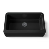 Dickinson Undermount Single-Bowl Farmhouse Kitchen Sinkundermount Single-Bowl Farmhouse Kitchen Sink