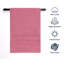  Ensemble de 4 serviettes de bain 100% coton-414200023