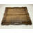 A & E Millwork Ltd Solid Wood Checkers and Backgammon