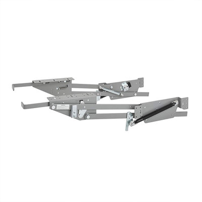 Rev-A-Shelf Pullout Mixer and Appliance Lift System for Kitchen Base Cabinets