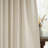100% Blackout Curtains 50 Inch Faux Linen Thermal Insulated Blackout Drapes For Bedroom Window (Set Of 2 Panels)-652257250-652257252