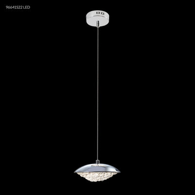 Galaxy 1 - Light LED Pendant