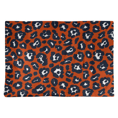 Napperon 18 "Chicago football