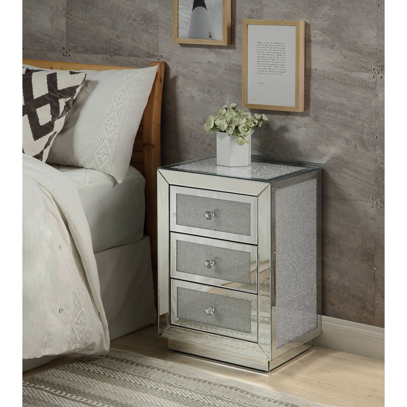 Table d'appoint Noralie