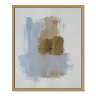 Esmeray "Powder Room Wash IV" Print