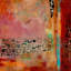 Seasons Spring Print by Ann Golumbuk-26698837