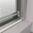 Bypass Shower Door