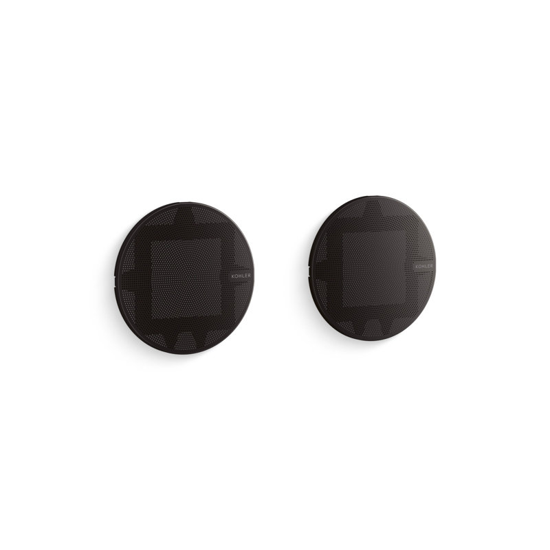 Soundtile Shower Speakers