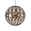 Equestriana 10 - Light Pendant