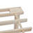 14 Pair Shoe Rack