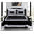 7-Piece Hotel Style Bed in a Bag Comforter Set with Sheets-760839078-788888968