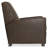 Bernhardt Bastille Leather Recliner-128837546