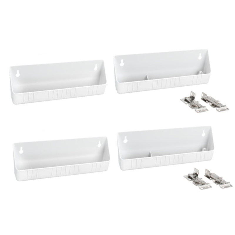 Tip out Tray