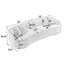 Canapé modulaire courbé-118309777