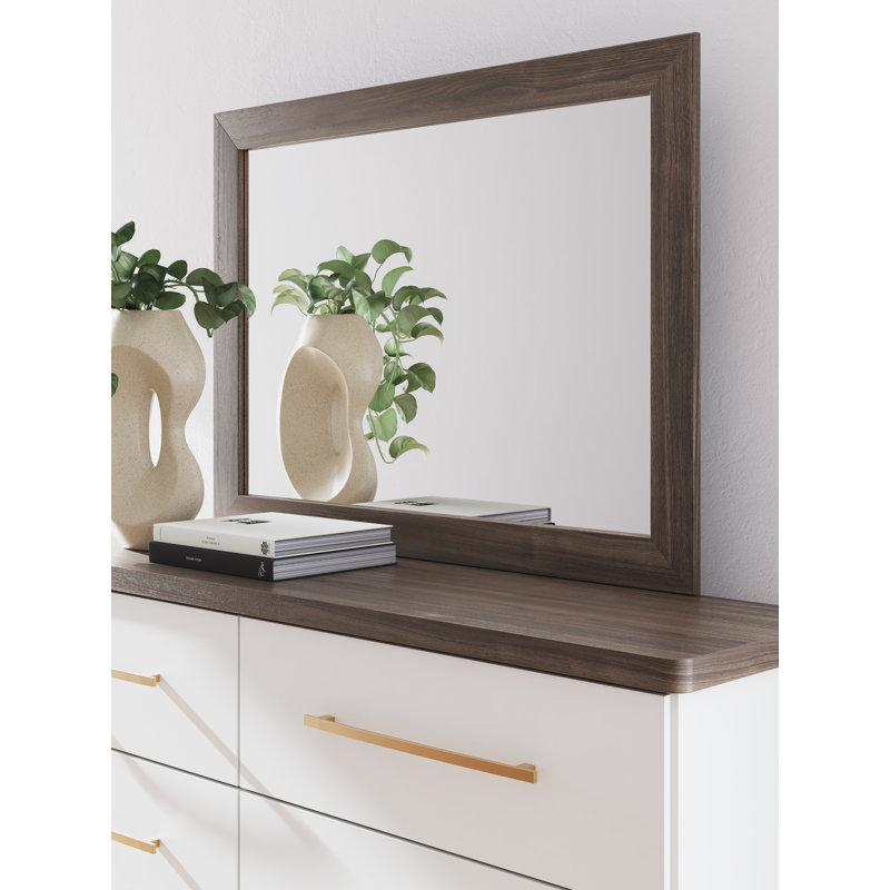 Sandisfield Bedroom Mirror