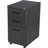 16'' Wide 3 -Drawer File Cabinet